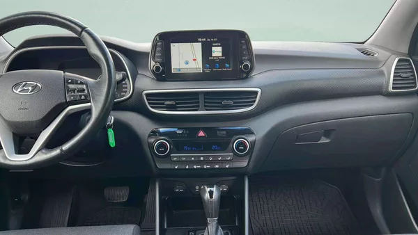 Hyundai Tucson 1,6 TGDI 130kW DCT 4WD Trikolo - foto 15