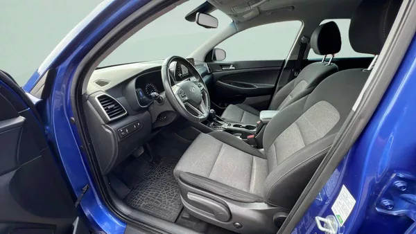Hyundai Tucson 1,6 TGDI 130kW DCT 4WD Trikolo - foto 18