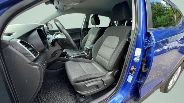 Hyundai Tucson 1,6 TGDI 130kW DCT 4WD Trikolo - foto 19