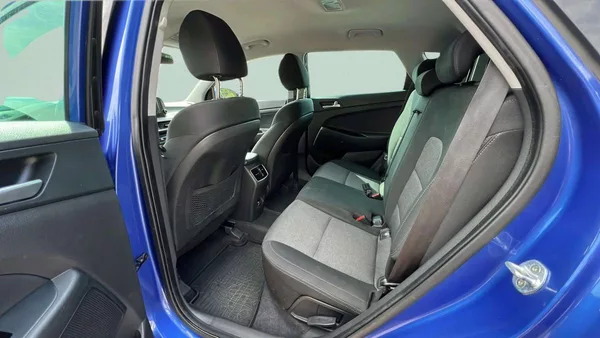 Hyundai Tucson 1,6 TGDI 130kW DCT 4WD Trikolo - foto 20