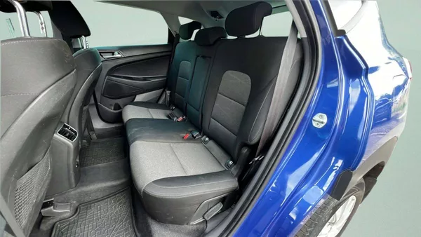 Hyundai Tucson 1,6 TGDI 130kW DCT 4WD Trikolo - foto 21