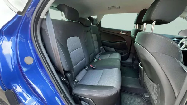 Hyundai Tucson 1,6 TGDI 130kW DCT 4WD Trikolo - foto 23