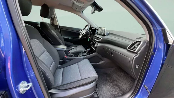 Hyundai Tucson 1,6 TGDI 130kW DCT 4WD Trikolo - foto 24