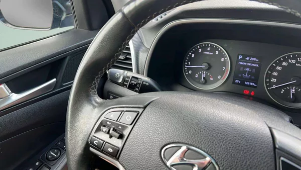 Hyundai Tucson 1,6 TGDI 130kW DCT 4WD Trikolo - foto 26