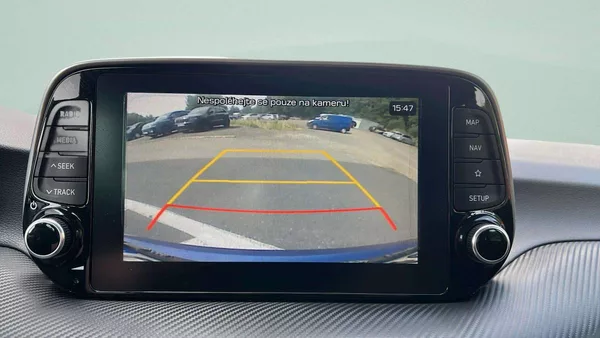 Hyundai Tucson 1,6 TGDI 130kW DCT 4WD Trikolo - foto 31