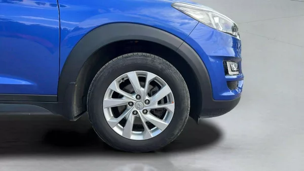 Hyundai Tucson 1,6 TGDI 130kW DCT 4WD Trikolo - foto 35