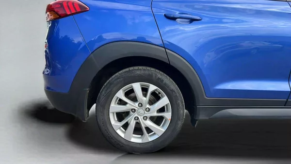 Hyundai Tucson 1,6 TGDI 130kW DCT 4WD Trikolo - foto 36