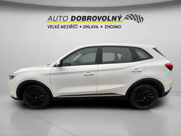 MG ZS EXCITE 1.5 MT5 (85kW/115k) / 1 - foto 3