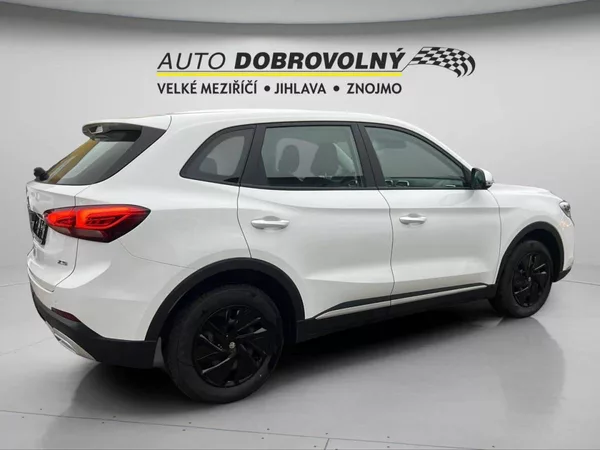 MG ZS EXCITE 1.5 MT5 (85kW/115k) / 1 - foto 8