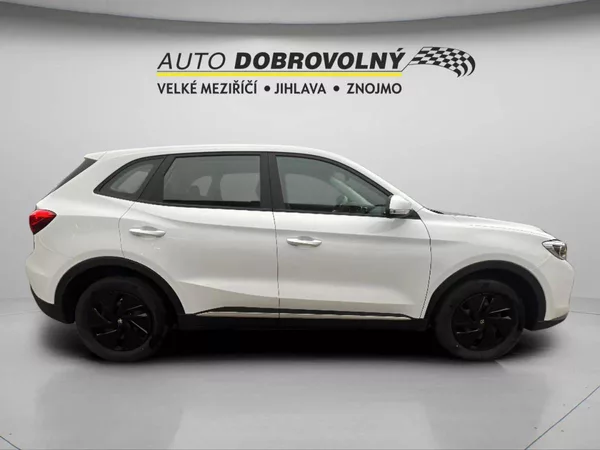 MG ZS EXCITE 1.5 MT5 (85kW/115k) / 1 - foto 9