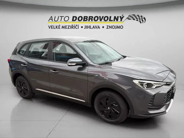 MG ZS EXCITE 1.5 MT5 (85kW/115k) / 1 - foto 10