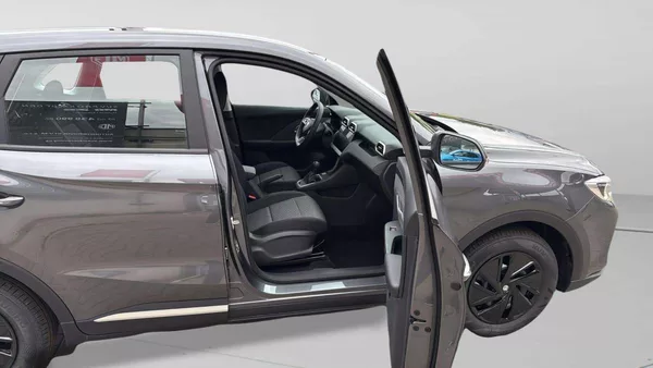 MG ZS EXCITE 1.5 MT5 (85kW/115k) / 1 - foto 13
