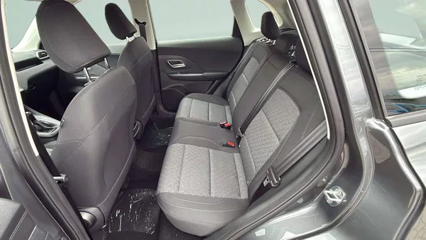 MG ZS EXCITE 1.5 MT5 (85kW/115k) / 1 - foto 18