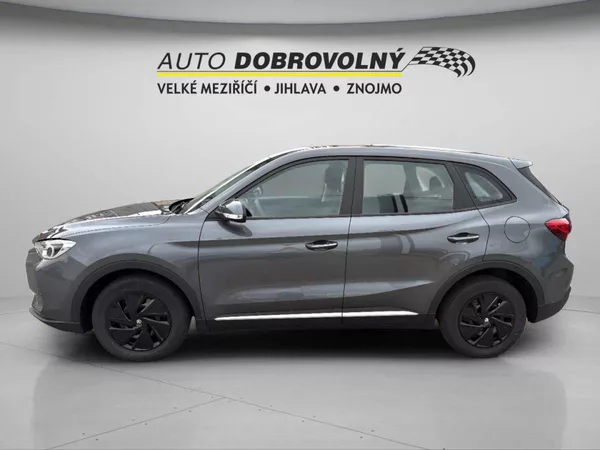 MG ZS EXCITE 1.5 MT5 (85kW/115k) / 1 - foto 3