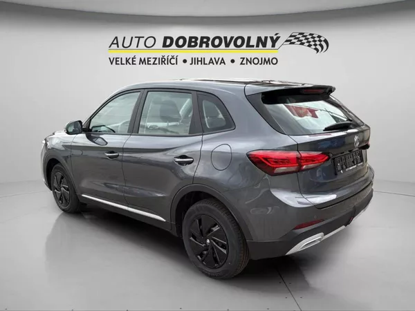 MG ZS EXCITE 1.5 MT5 (85kW/115k) / 1 - foto 4