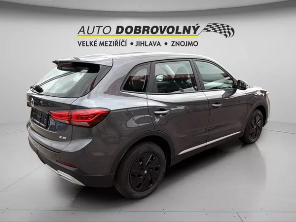 MG ZS EXCITE 1.5 MT5 (85kW/115k) / 1 - foto 8