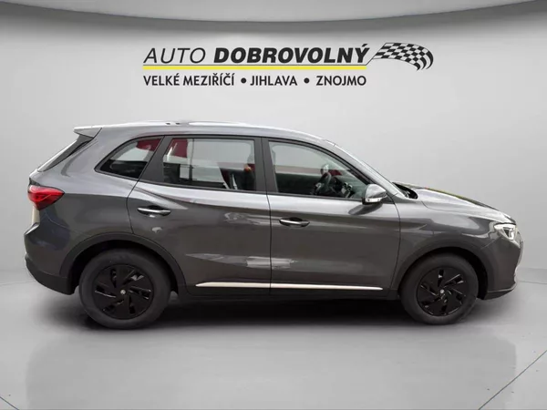 MG ZS EXCITE 1.5 MT5 (85kW/115k) / 1 - foto 9