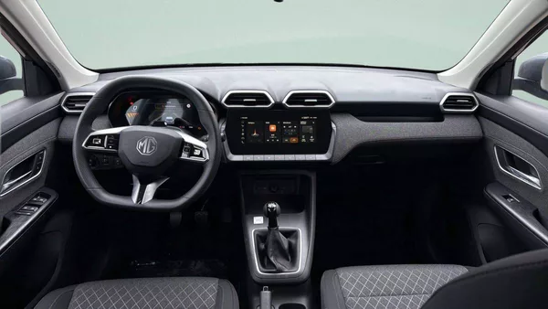 MG ZS EXCITE 1.5 MT5 (85kW/115k) / 1 - foto 14