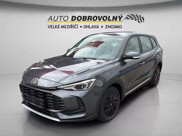 MG ZS EXCITE 1.5 MT5 (85kW/115k) / 1 - foto 2