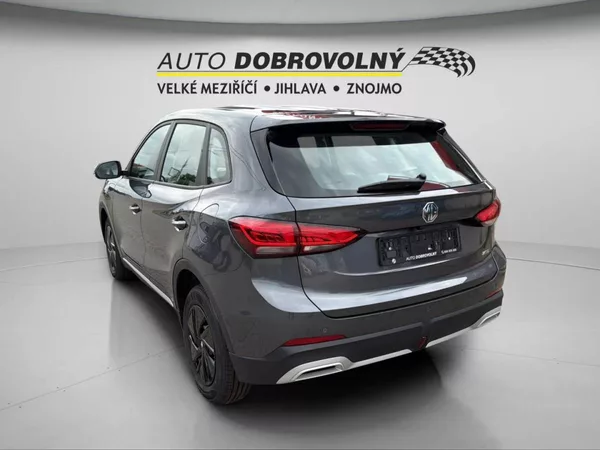 MG ZS EXCITE 1.5 MT5 (85kW/115k) / 1 - foto 5