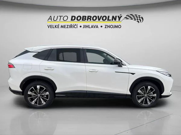 MG HS HEV EXCLUSIVE 1.5TGI (165kW) - foto 10
