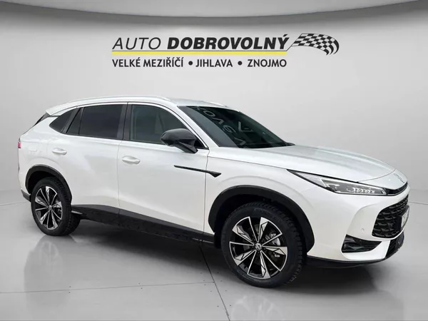 MG HS HEV EXCLUSIVE 1.5TGI (165kW) - foto 11