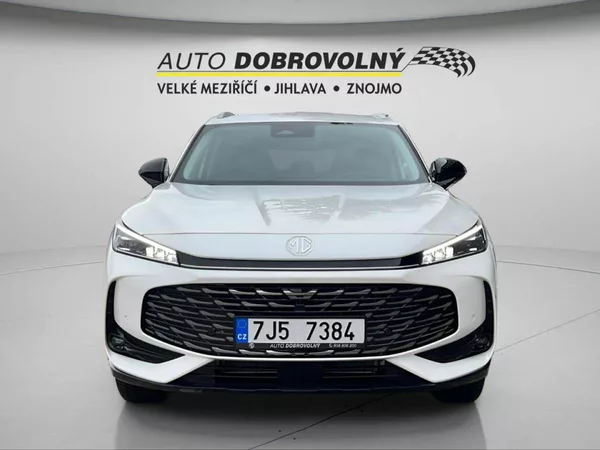 MG HS HEV EXCLUSIVE 1.5TGI (165kW) - foto 2