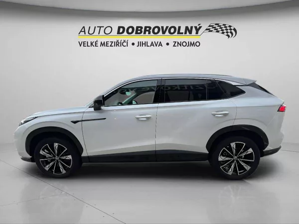 MG HS HEV EXCLUSIVE 1.5TGI (165kW) - foto 4