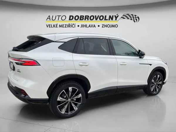 MG HS HEV EXCLUSIVE 1.5TGI (165kW) - foto 9