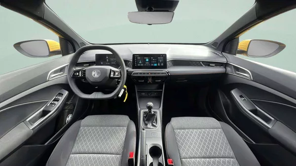 MG MG3 ICE EXCITE 1.5L (85kW/116k) MT - foto 14
