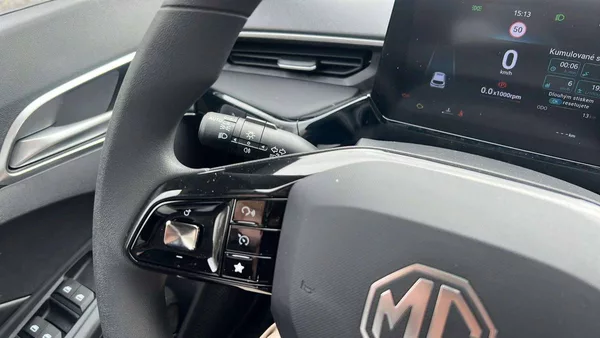 MG MG3 ICE EXCITE 1.5L (85kW/116k) MT - foto 17