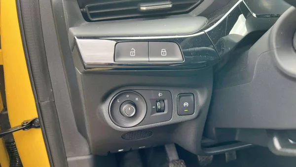 MG MG3 ICE EXCITE 1.5L (85kW/116k) MT - foto 23