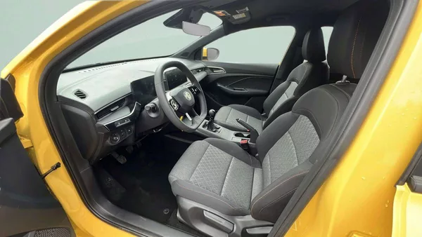 MG MG3 ICE EXCITE 1.5L (85kW/116k) MT - foto 25