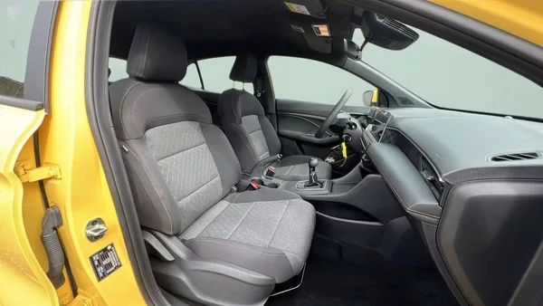 MG MG3 ICE EXCITE 1.5L (85kW/116k) MT - foto 27