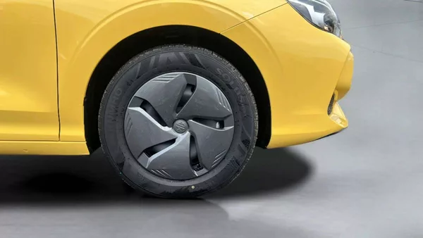 MG MG3 ICE EXCITE 1.5L (85kW/116k) MT - foto 29