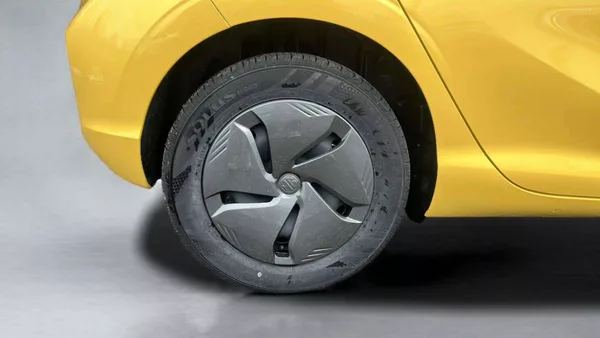 MG MG3 ICE EXCITE 1.5L (85kW/116k) MT - foto 30