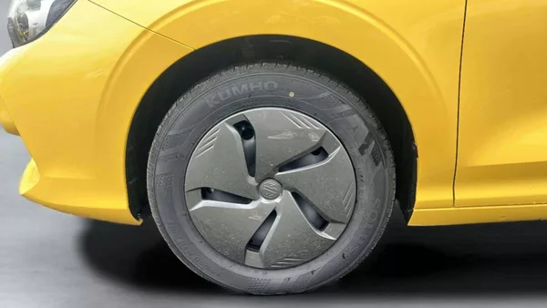 MG MG3 ICE EXCITE 1.5L (85kW/116k) MT - foto 31