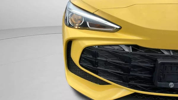 MG MG3 ICE EXCITE 1.5L (85kW/116k) MT - foto 33