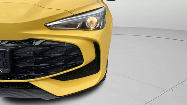 MG MG3 ICE EXCITE 1.5L (85kW/116k) MT - foto 34