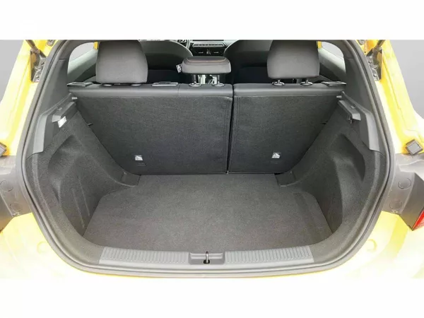 MG MG3 ICE EXCITE 1.5L (85kW/116k) MT - foto 35