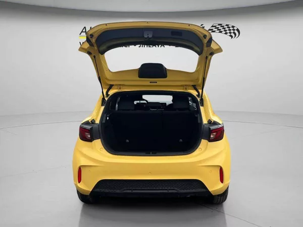 MG MG3 ICE EXCITE 1.5L (85kW/116k) MT - foto 36