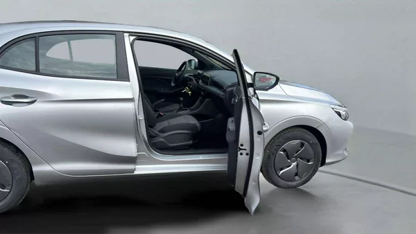 MG MG3 ICE EXCITE 1.5L (85kW/116k) MT - foto 13