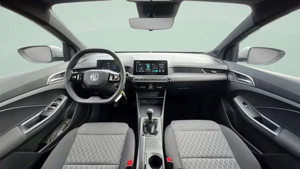 MG MG3 ICE EXCITE 1.5L (85kW/116k) MT - foto 14