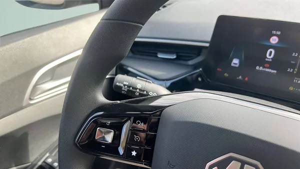MG MG3 ICE EXCITE 1.5L (85kW/116k) MT - foto 17
