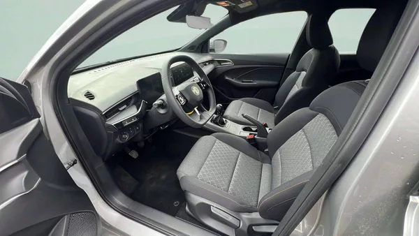 MG MG3 ICE EXCITE 1.5L (85kW/116k) MT - foto 24