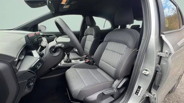 MG MG3 ICE EXCITE 1.5L (85kW/116k) MT - foto 25