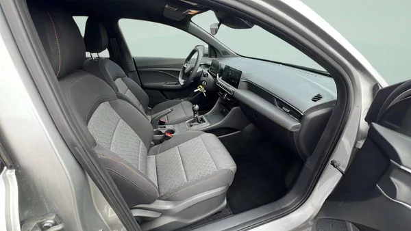 MG MG3 ICE EXCITE 1.5L (85kW/116k) MT - foto 26