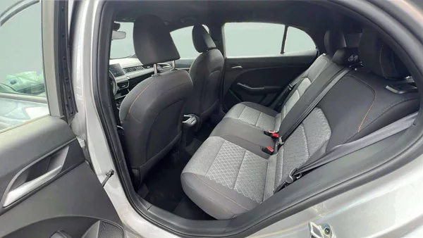 MG MG3 ICE EXCITE 1.5L (85kW/116k) MT - foto 29