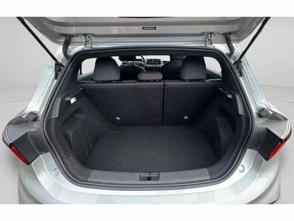 MG MG3 ICE EXCITE 1.5L (85kW/116k) MT - foto 36