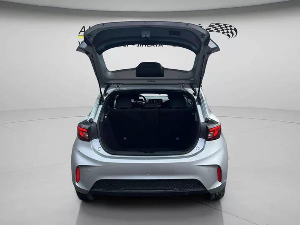 MG MG3 ICE EXCITE 1.5L (85kW/116k) MT - foto 37